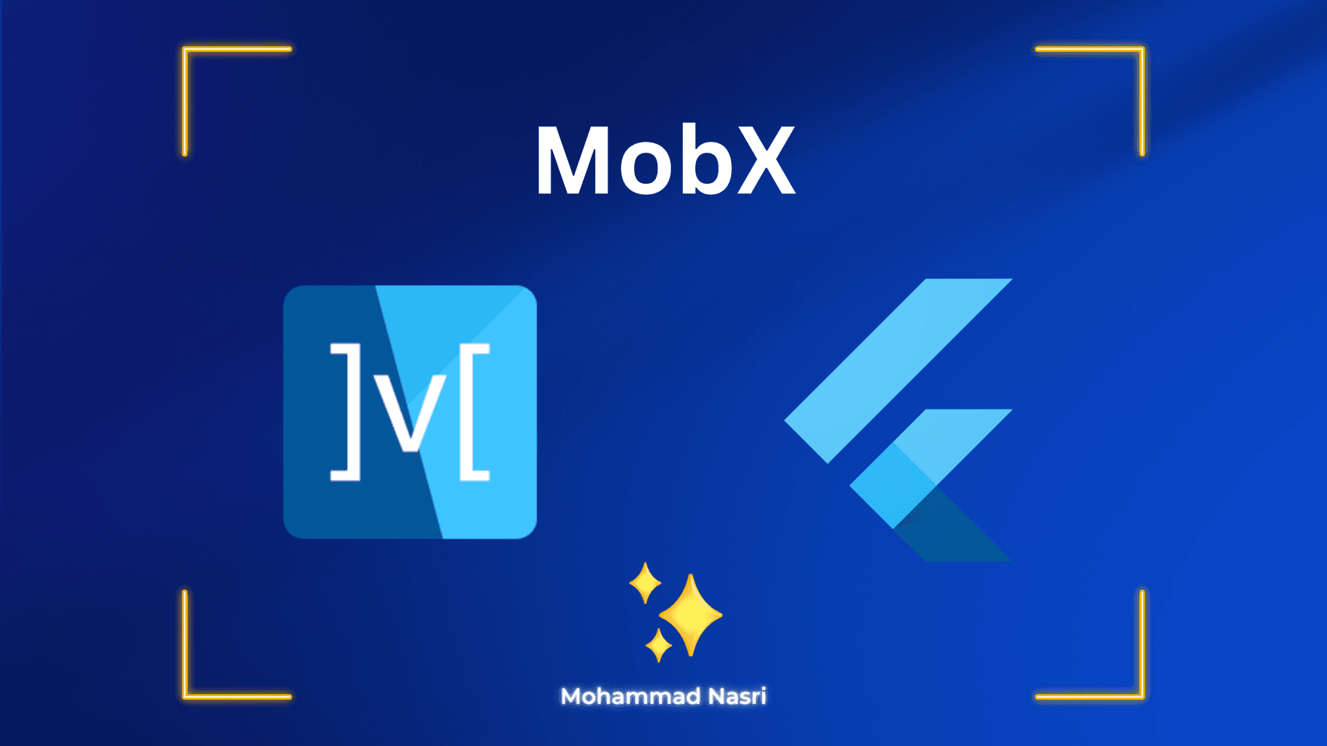 MobX for State Management in Flutter